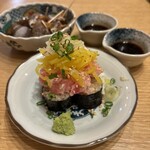 恵比寿 新太郎 - 