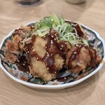 日本酒バルかぐら - 