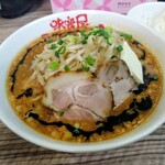 味噌屋 八郎商店 - 