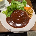 ビストロ レストラン 大宮 - 