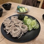 日本酒バルかぐら - 