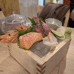 日本酒バルかぐら - 