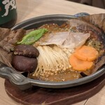 日本酒バルかぐら - 