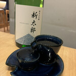 恵比寿 新太郎 - 