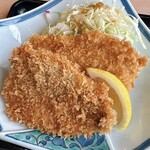 魚がし食堂はま蔵 - 