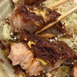 味のとんかつ 丸一 - 