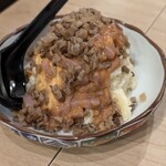 日本酒バルかぐら - 