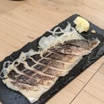 日本酒バルかぐら - 