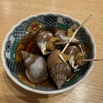 恵比寿 新太郎 - 