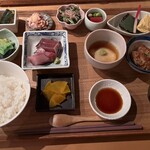 京都石塀小路豆ちゃ - 