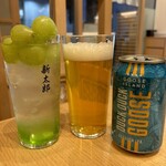 恵比寿 新太郎 - 