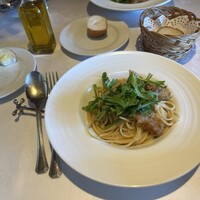 パパミラノ 阪急グランドビル店 - 