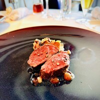 リストランテ･ヒロ チェントロ 丸ビル店 - 