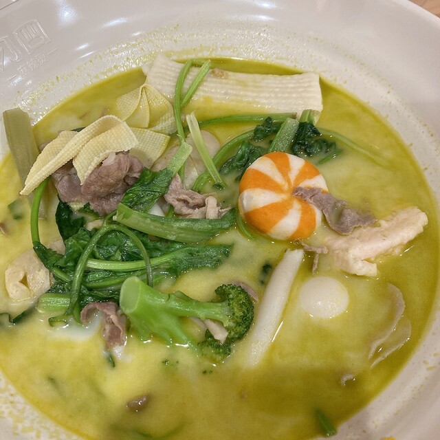 Dios Malatang photo 2