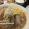 札幌ラーメン みそ吟 栄プリンセス通り店