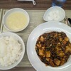 幸福麻婆豆腐の店 - 