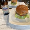 ダグズ・バーガー 石垣島店