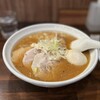 麺家 さざんか