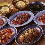 大阪焼肉・ホルモン ふたご - 