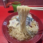 スター ラーメン - 