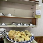 とく一・手打うどん - 