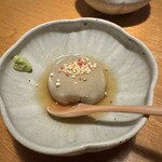 恵比寿 吉乃坐 - 