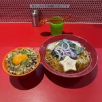 スター ラーメン - 