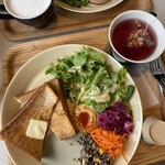 THE CITY BAKERY リビングタウンみなとみらい - 