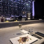 TEPPANYAKI 10 GINZA - 
