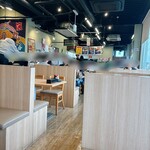 魚がし食堂はま蔵 - 