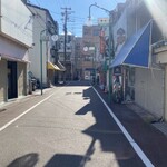 スエヒロのパン - 美原商店街にあります