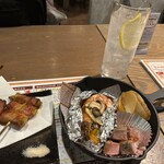 小平ダイニング - 