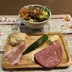 小平ダイニング - 