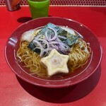 スター ラーメン - 