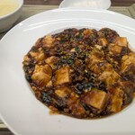 幸福麻婆豆腐の店 - 