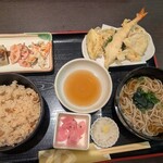 家族亭 - 料理写真: