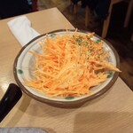 大衆酒場 オードリー 上本町ハイハイタウン店 - 