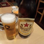 大衆酒場 オードリー 上本町ハイハイタウン店 - 