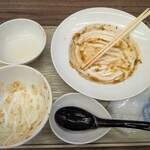 幸福麻婆豆腐の店 - 