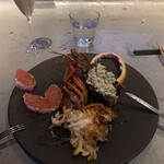 TEPPANYAKI 10 GINZA - 