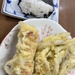 とく一・手打うどん - 