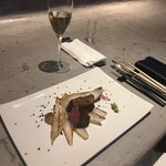 TEPPANYAKI 10 GINZA - 