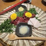 恵比寿 吉乃坐 - 