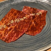 焼肉 うしみつ 恵比寿本店 - 