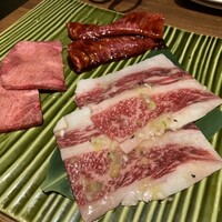 焼肉 うしみつ 恵比寿本店 - 