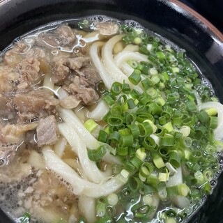 とく一・手打うどん_1