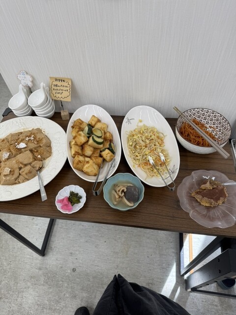 多可ら亭 - 小鶴新田（食堂）の写真