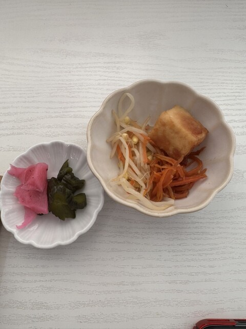 多可ら亭 - 小鶴新田（食堂）の写真