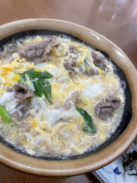 Tokuichi Teuchi Udon