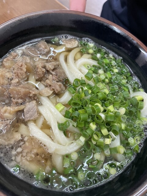 Tokuichi Teuchi Udon photo 2